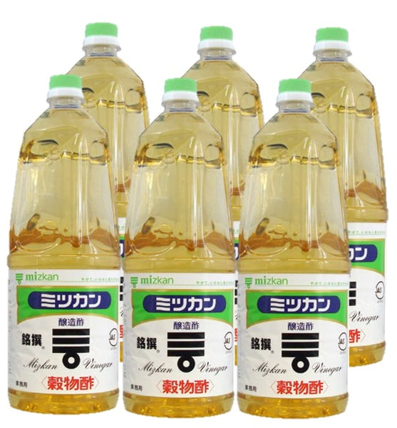 お酢 カンタン酢 ミツカン 1800ml 1.8L 1本