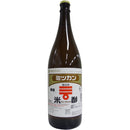 調味料 米酢 華撰 ミツカン 1800ml 1.8L 1本 ギフト 父親 誕生日 プレゼント