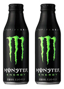 モンスターエナジー ボトル缶 500ml ×24本 2ケース 本州送料無料 ギフト包装 のし各種対応不可商品です