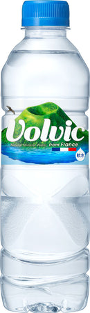 キリンビバレッジ ボルヴィック 500ml×48本（2ケース） 【ケース販売】 本州送料無料　四国は+200円、九州・北海道は+500円、沖縄は+3000円ご注文後に加算 ギフト 父親 誕生日 プレゼント