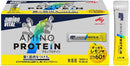 味の素 アミノバイタル アミノプロテイン レモン味 60本入箱 4.3g × 60本 ギフト 父親 誕生日 プレゼント
