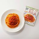 カゴメ 根菜と大豆ミートのボロネーゼ 140g×30 新発売　ヴィーガン　ベジタリアン