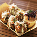 ブルドック 業務用 たこ焼ソース ペット 1.8L×1本 新発売業務用　まとめ買い　大容量　使いやすい