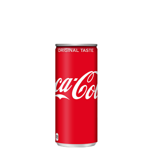 コカコーラ 250Ｍ缶（１ケース） 250ml 30本 1ケース 送料無料 ギフト 父親 誕生日 プレゼント