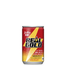 リアルゴールド １６０Ｍ缶（１ケース） 160ml 30本 1ケース 送料無料 ギフト 父親 誕生日 プレゼント