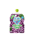 ミニッツメイド ぷるんぷるんＱｏｏぶどう １２５Ｇパウチ（１ケース） 125G 30本 1ケース 送料無料 ギフト 父親 誕生日 プレゼント