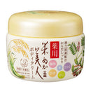 プレゼント 化粧品 米ぬか美人 薬用ボディクリーム 日本盛140g 1本 ギフト 父親 誕生日