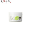 日本酒のラクうるジェルクリーム180g1本日本盛日本酒配合化粧品オールインワン保湿 日本酒のラクうるジェ 