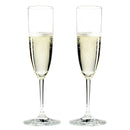 リーデル RIEDEL リーデル ヴィノム シャンパーニュ 6416/08 2個入 直送 のし・ギフト・サンプル各種対応不可