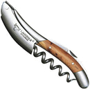 ラギオール アン オブラック ソムリエナイフ ジュニパー 直送 のし・ギフト・サンプル各種対応不可