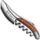 ラギオール アン オブラック ソムリエナイフ ブライヤーウッド 直送 のし・ギフト・サンプル各種対応不可