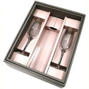 エクセレンス シャンパン ギフトセット ペアグラス 直送 のし・ギフト・サンプル各種対応不可