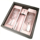 エクセレンス ボルドー ギフトセット ペアグラス 直送 のし・ギフト・サンプル各種対応不可