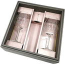 エクセレンス ブルゴーニュ ギフトセット ペアグラス 直送 のし・ギフト・サンプル各種対応不可