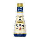 〔万〕新鮮おさしみ生しょうゆ 200ml　キッコーマン ギフト 父親 誕生日 プレゼント