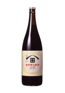調味料 ヒゲタ うす口醤油 瓶 キッコーマン 1800ml 1.8L 1本 ギフト 父親 誕生日 プレゼント