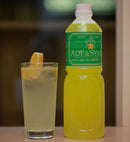 焼酎 割材 スター食品工業 カクテル用 無糖レモン 1Lペット レモンサワー 1000ml 1本 ギフト 父親 誕生日 プレゼント