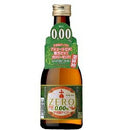 お歳暮 御歳暮 ギフト忘年会 小正醸造 小鶴ZERO 300ml 12本単位 本州送料無料　四国は+200円、九州・北海道は+500円、沖縄は+3000円ご注文後に加算 父親 誕生日 プレゼント