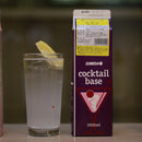 焼酎 割材 スミダ飲料 酎ハイベース レモン 1L紙パック レモンサワー 1000ml 1本 ギフト 父親 誕生日 プレゼント