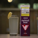 焼酎 割材 スミダ飲料 カクテル用 レモン 1L紙パック レモンサワー 1000ml 1本 ギフト 父親 誕生日 プレゼント