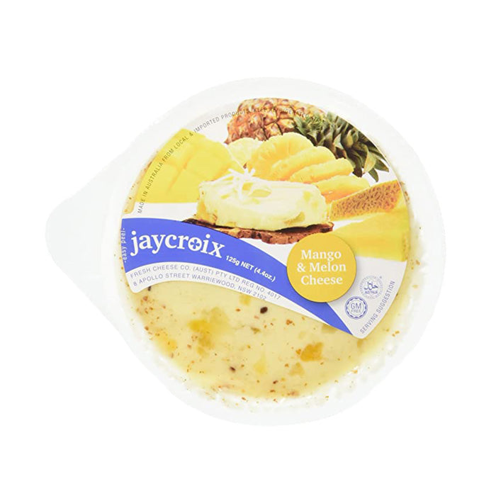 埼北水産 Jaycroixジャイクロチーズ５種６個セット のし・ギフト対応不可