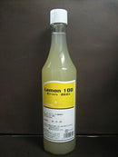 49869030 焼酎割材三田飲料レモン100瓶600ml1本