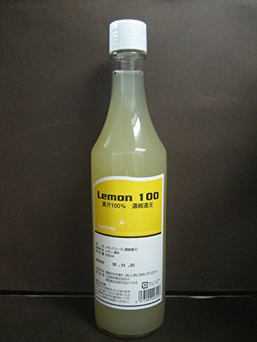 49869030 焼酎割材三田飲料レモン100瓶600ml1本