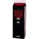 ソフトドリンク ブラッドオレンジ 果汁100% 三田飲料 1000ml 1L 1本 ギフト 父親 誕生日 プレゼント