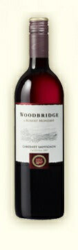 アメリカ ロバート・モンダヴィ ウッドブリッジ カベルネソーヴィニヨン 750ml×1本 ギフト 父親 誕生日 プレゼント