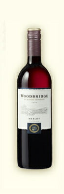 アメリカ ロバート・モンダヴィ ウッドブリッジ メルロー 750ml×1本 ギフト 父親 誕生日 プレゼント
