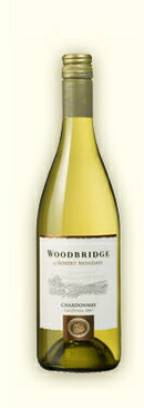 アメリカ ロバート・モンダヴィ ウッドブリッジ シャルドネ 750ml×1本 ギフト 父親 誕生日 プレゼント