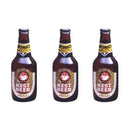 ビール 茨城県 ネストビール ペールエール 瓶 330ml×3本 ● ギフト 父親 誕生日 プレゼント