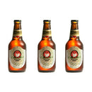 ビール 茨城県 ネストビール ジャパニーズ クラシック エール 瓶 330ml×3本 ● ギフト 父親 誕生日 プレゼント