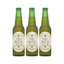 ビール THE 軽井沢ビール クリア 瓶 330ml 3本 ギフト 父親 誕生日 プレゼント