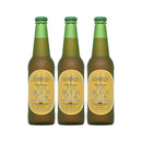 ビール THE 軽井沢ビール ダーク 瓶 330ml 3本 ギフト 父親 誕生日 プレゼント