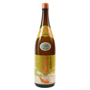 東京都 八丈島酒造 25°一本釣り 麦焼酎 1800ml 1.8L×1本 ギフト 父親 誕生日 プレゼント