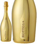 イタリア プロセッコ ボッテガ ゴールド BOTTEGA 750ml 1本 ギフト 父親 誕生日 プレゼント