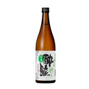 酔鯨 純米吟醸 吟麗 未濾過すっぴん 720ml×1本 父親 誕生日 プレゼント