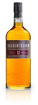 正規品 オーヘントッシャン12年 箱付 700ml×1本 / AUCHENTOSHAN 12year ギフト 父親 誕生日 プレゼント