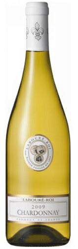 ラブレ・ロワ シャルドネ・ヴァン・ド・フランス 750ml LaboureRoi Chardonnay vin de France ギフト 父親 誕生日 プレゼント