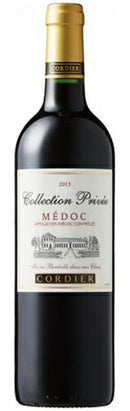 コーディア コレクション・プリベ メドック 750ml CordierCollectionPriveeMedoc ギフト 父親 誕生日 プレゼント