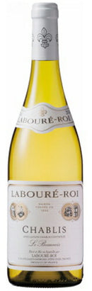 ラブレ ロワ シャブリ 750ml×1本 LaboureRoi Chablis Le Beaunois ギフト 父親 誕生日 プレゼント