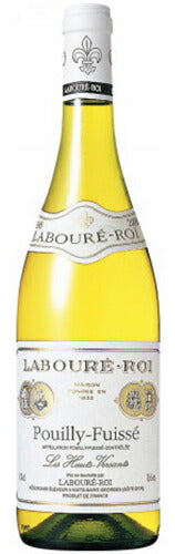 Love Loi Pui Fuissse (white) 750ml