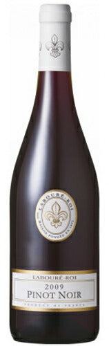 ラブレ・ロワ ピノ・ノワール・ヴァン・ド・フランス 750ml LaboureRoi Pinot-Noir vin de Frnace ギフト 父親 誕生日 プレゼント