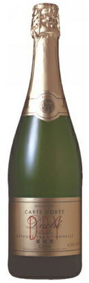 ヴィニデルサ ドゥーシェ・シュバリエ カヴァ 750ml CODORNIU Vinidelsa Duche Chevallier DRY ギフト 父親 誕生日 プレゼント