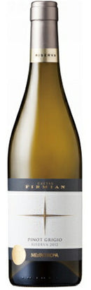 メッツァコロナ カステル・フィルミャン ピノ・グリージョ リゼルヴァ 750ml Mezzacorona Castel Firmian PinotGrigio Riserva ギフト 父親 誕生日 プレゼント