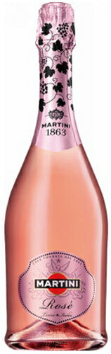 マルティーニ ロゼ スプマンテ 750ml Martini Rose ギフト 父親 誕生日 プレゼント