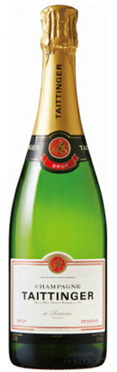 テタンジェ ブリュット レゼルヴ 750ml Taittinger Brut Reserve ギフト 父親 誕生日 プレゼント