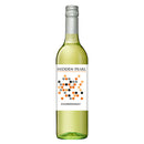 ヒドゥン・パール シャルドネ 白 750ml 1本 オーストラリア 南オーストラリア バートン・ヴィンヤーズ ギフト 父親 誕生日 プレゼント