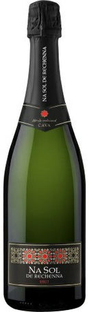 スペイン ナ ソル デ レケーナ ブリュット 750ml×1本 カバ カヴァ ギフト 父親 誕生日 プレゼント